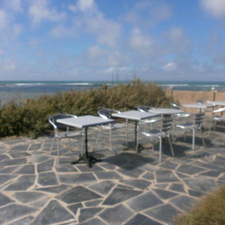 La Pecherie Bord De Mer La Plaine-sur-Mer Εξωτερικό φωτογραφία