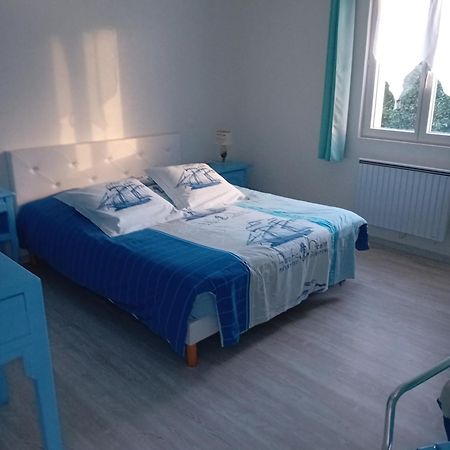 La Pecherie Bord De Mer La Plaine-sur-Mer Εξωτερικό φωτογραφία