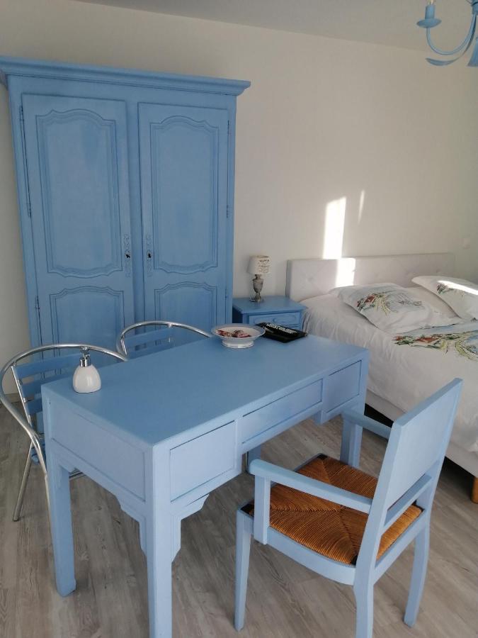 La Pecherie Bord De Mer La Plaine-sur-Mer Εξωτερικό φωτογραφία