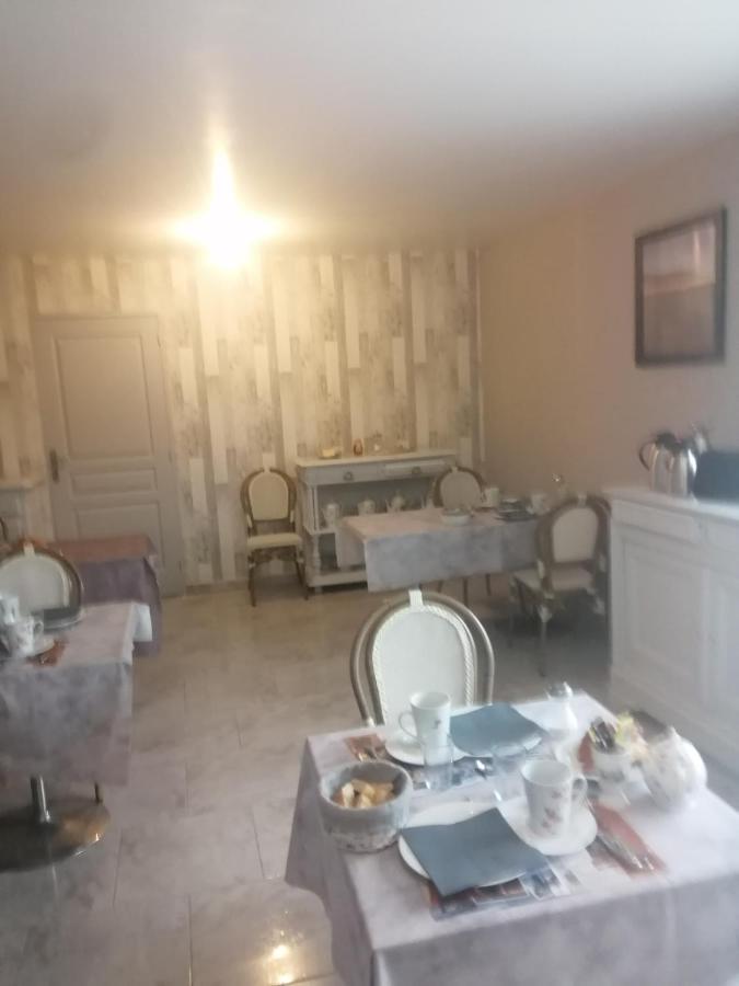 La Pecherie Bord De Mer La Plaine-sur-Mer Εξωτερικό φωτογραφία