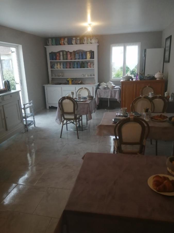 La Pecherie Bord De Mer La Plaine-sur-Mer Εξωτερικό φωτογραφία