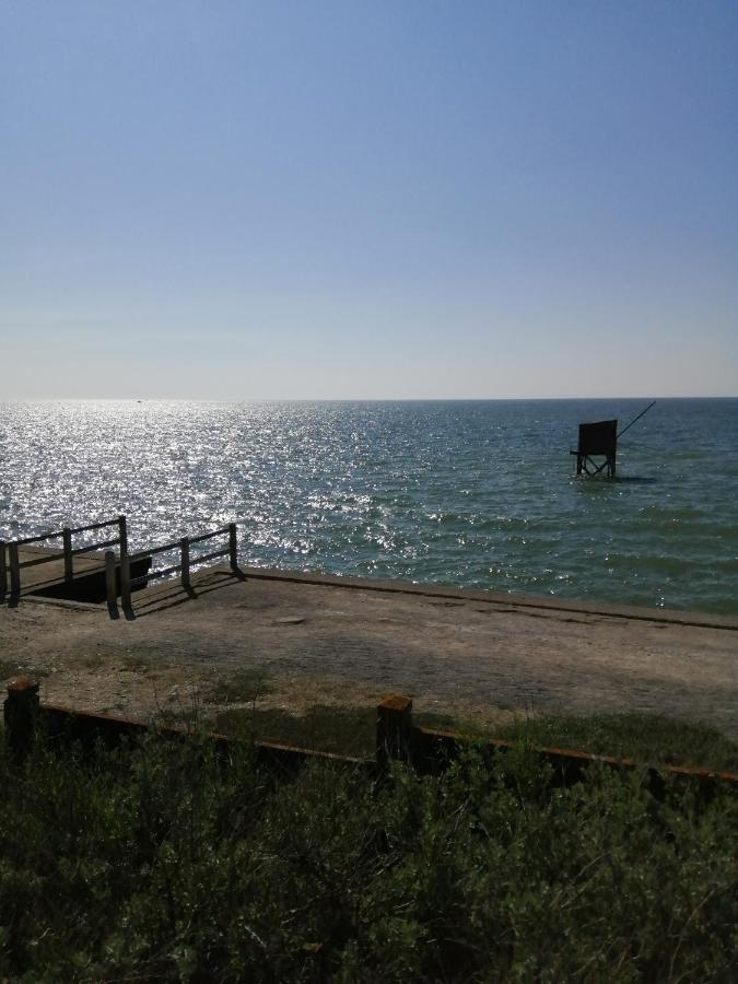 La Pecherie Bord De Mer La Plaine-sur-Mer Εξωτερικό φωτογραφία