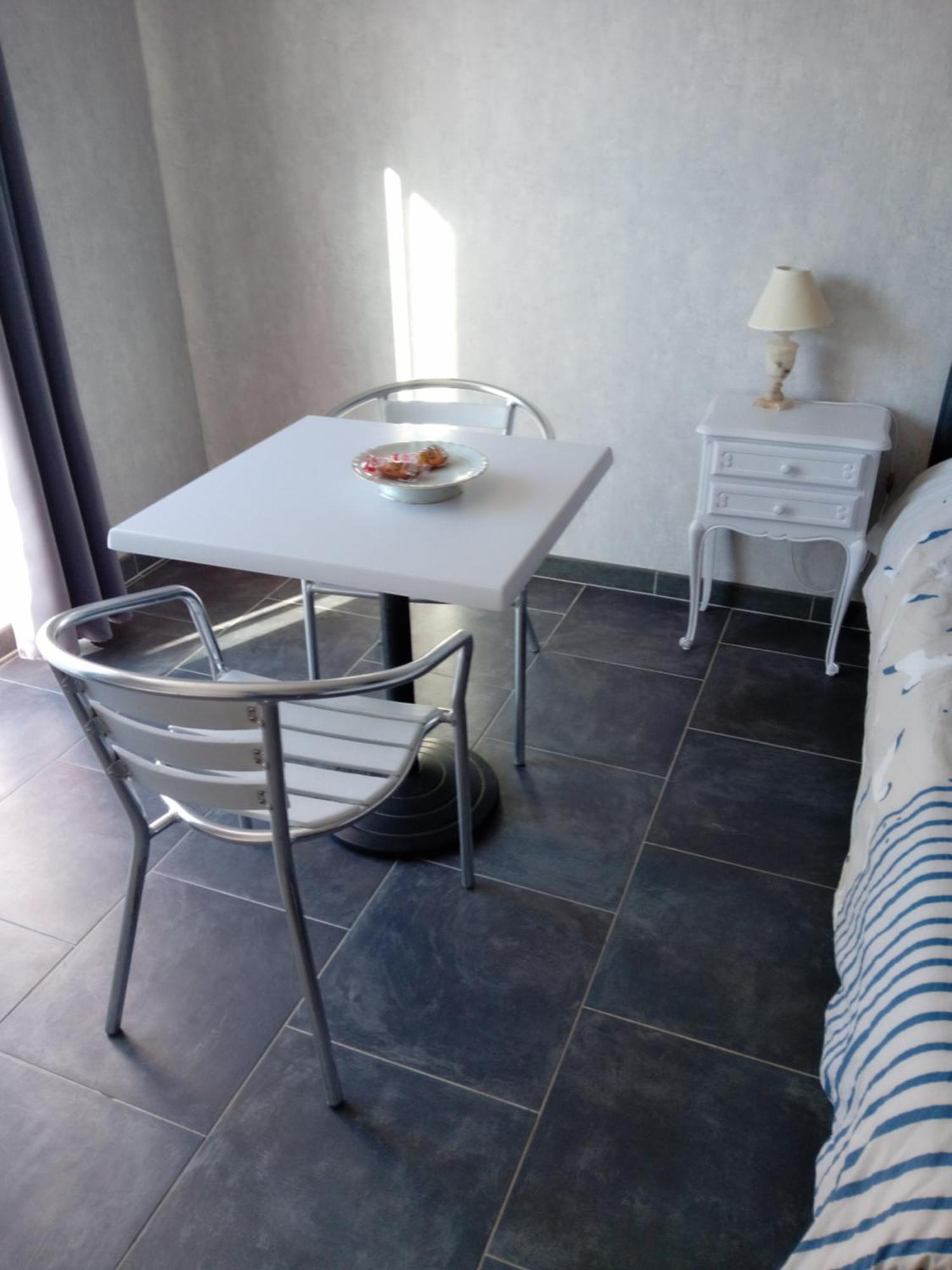 La Pecherie Bord De Mer La Plaine-sur-Mer Εξωτερικό φωτογραφία