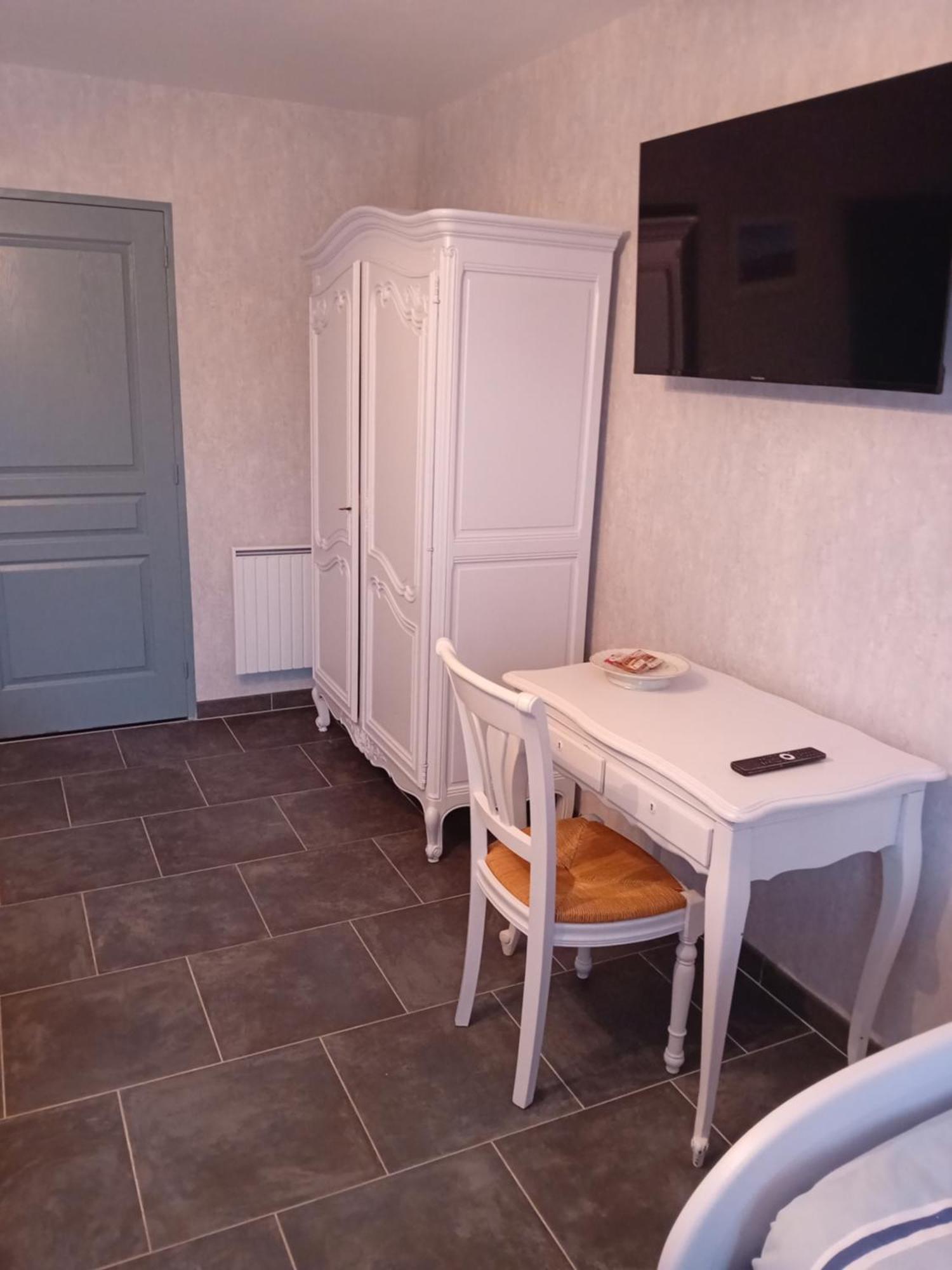 La Pecherie Bord De Mer La Plaine-sur-Mer Εξωτερικό φωτογραφία