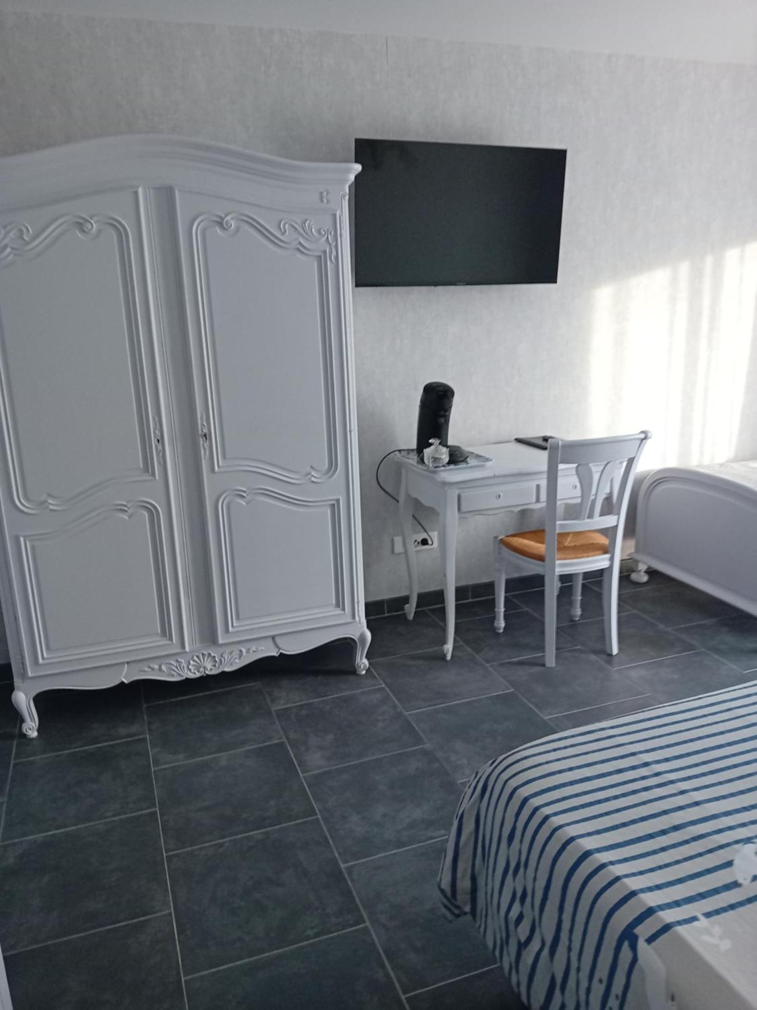 La Pecherie Bord De Mer La Plaine-sur-Mer Εξωτερικό φωτογραφία