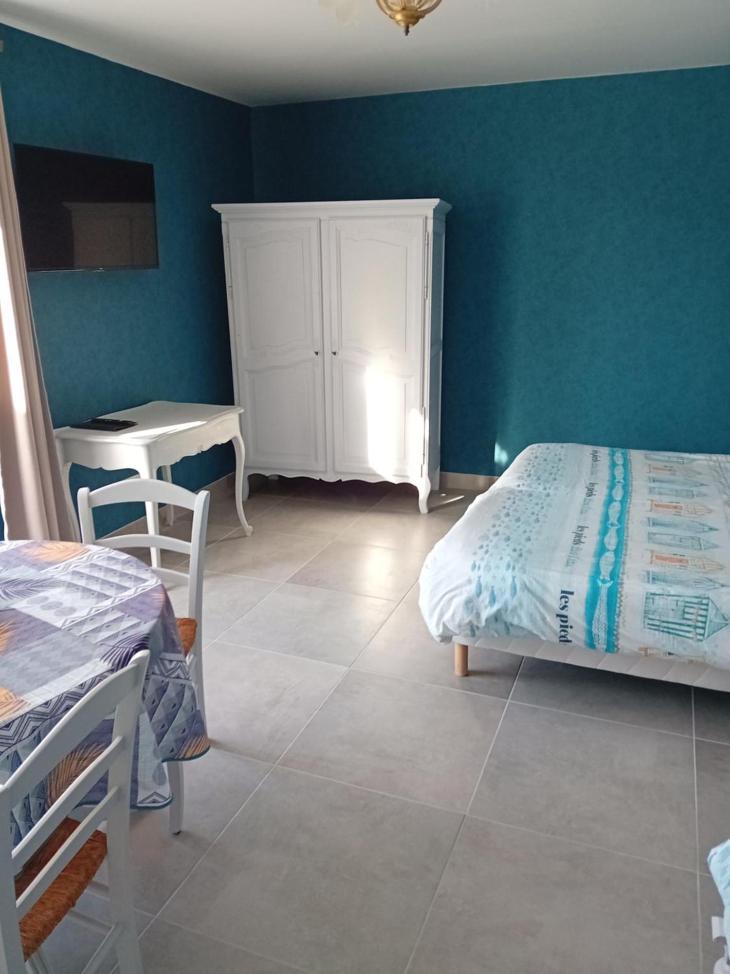 La Pecherie Bord De Mer La Plaine-sur-Mer Εξωτερικό φωτογραφία