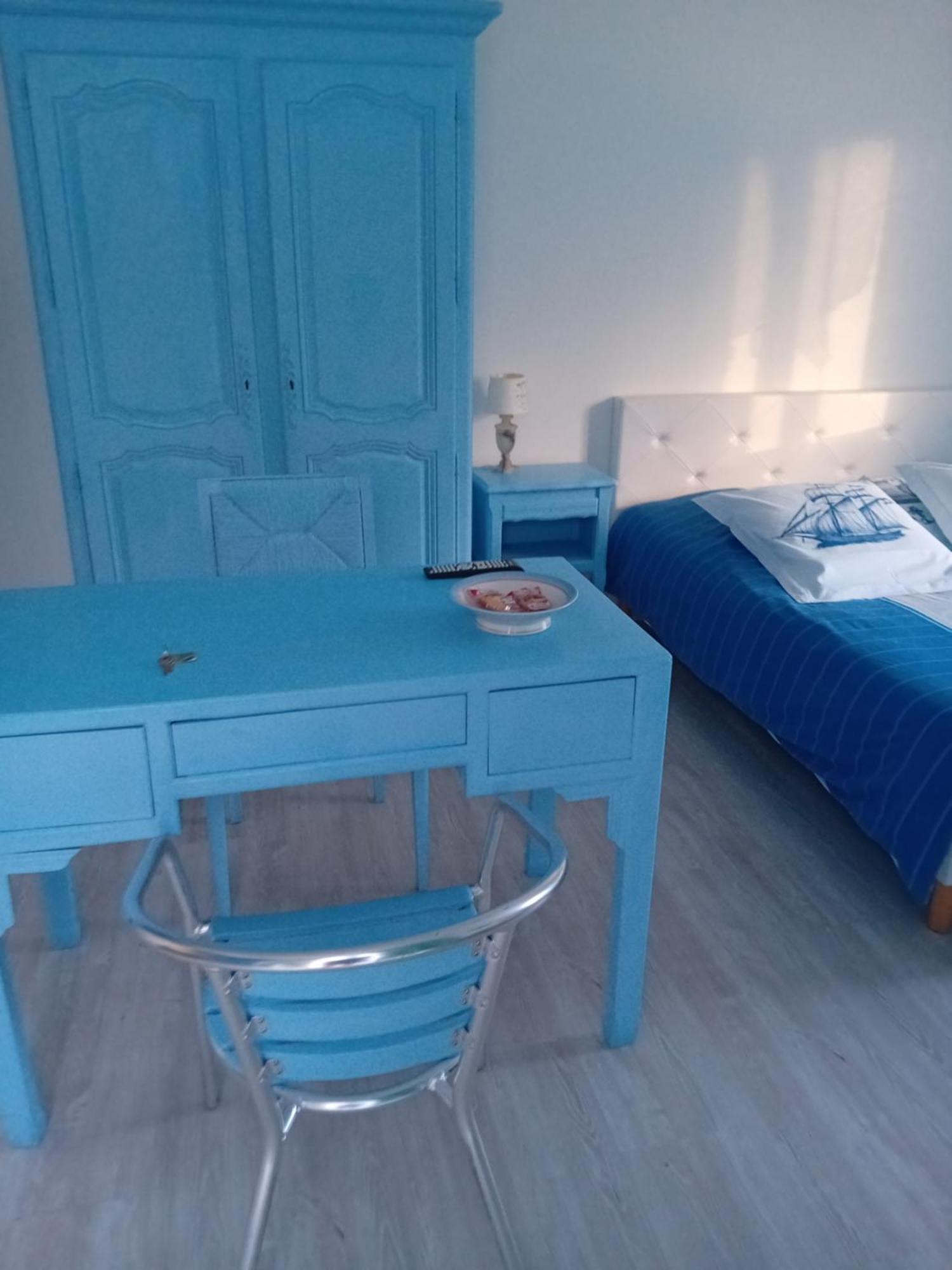 La Pecherie Bord De Mer La Plaine-sur-Mer Εξωτερικό φωτογραφία