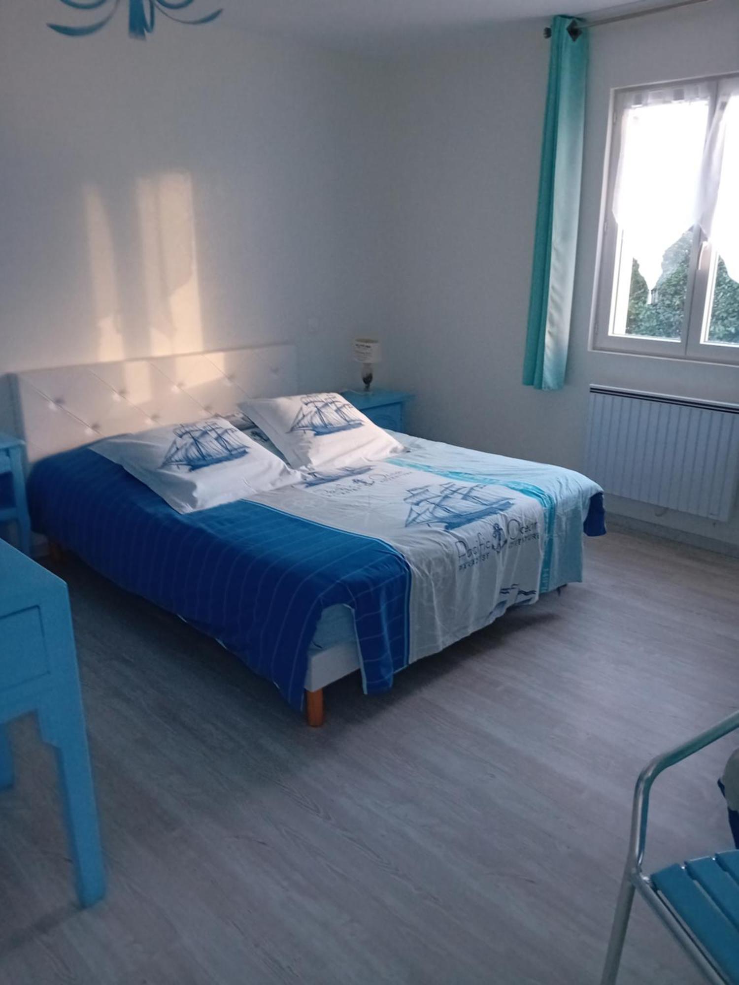 La Pecherie Bord De Mer La Plaine-sur-Mer Εξωτερικό φωτογραφία