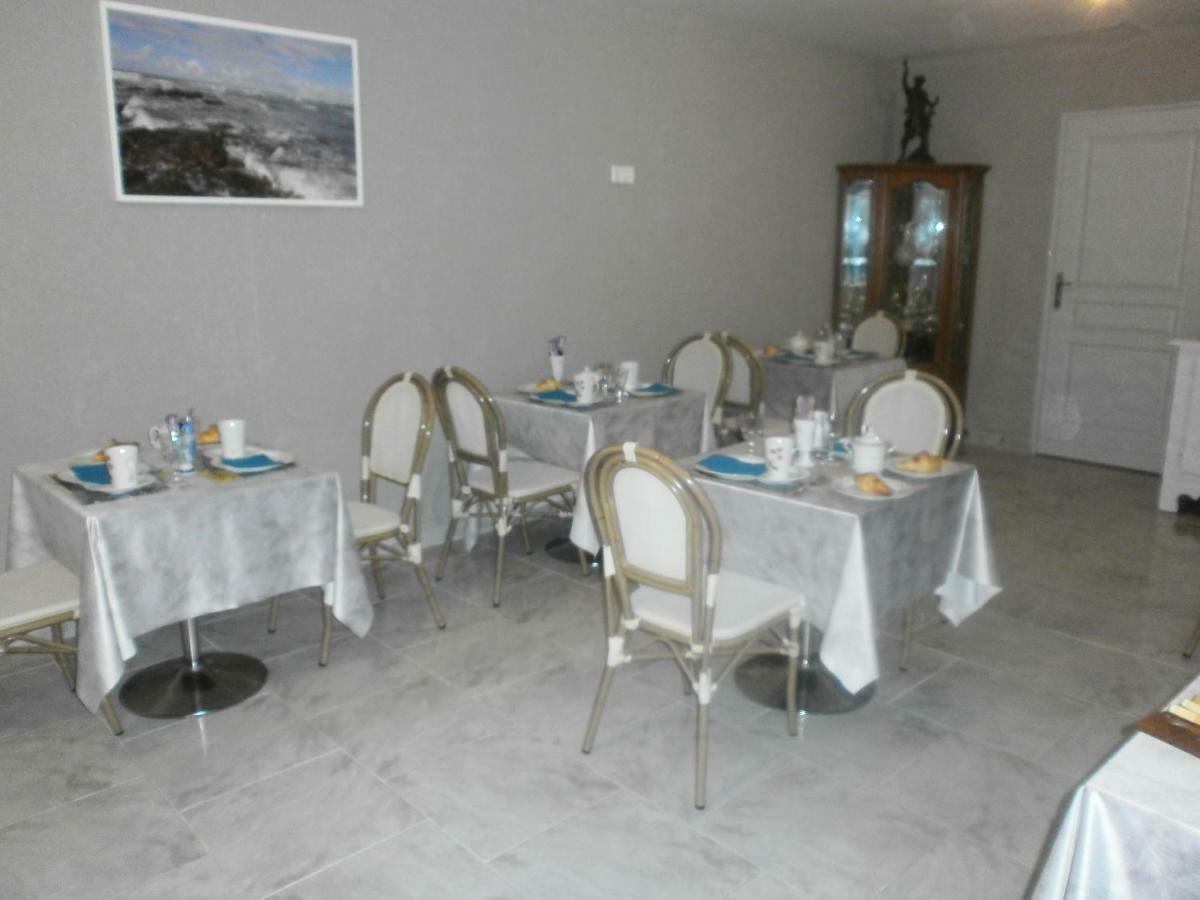 La Pecherie Bord De Mer La Plaine-sur-Mer Εξωτερικό φωτογραφία